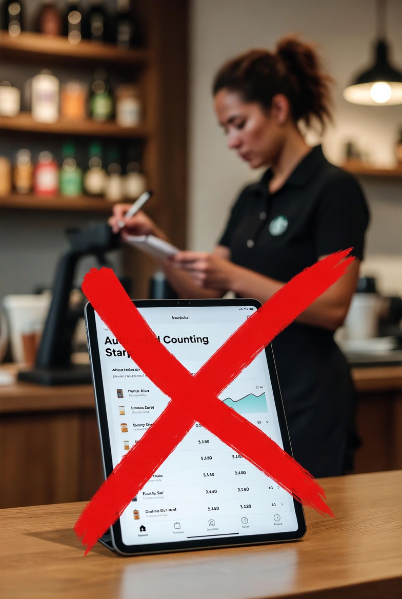 программы Брайана Никкола «Back to Starbucks»